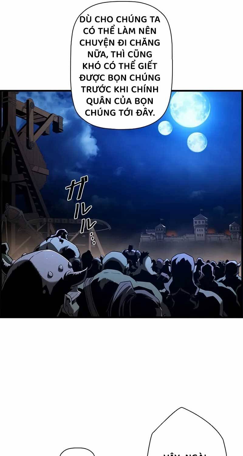 Đặc Tính Tiến Hóa Của Chiêu Hồn Sư - Chapter 69 - Page 92