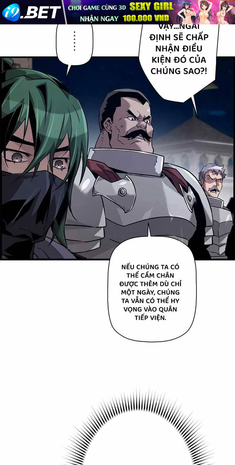 Đặc Tính Tiến Hóa Của Chiêu Hồn Sư - Chapter 69 - Page 93