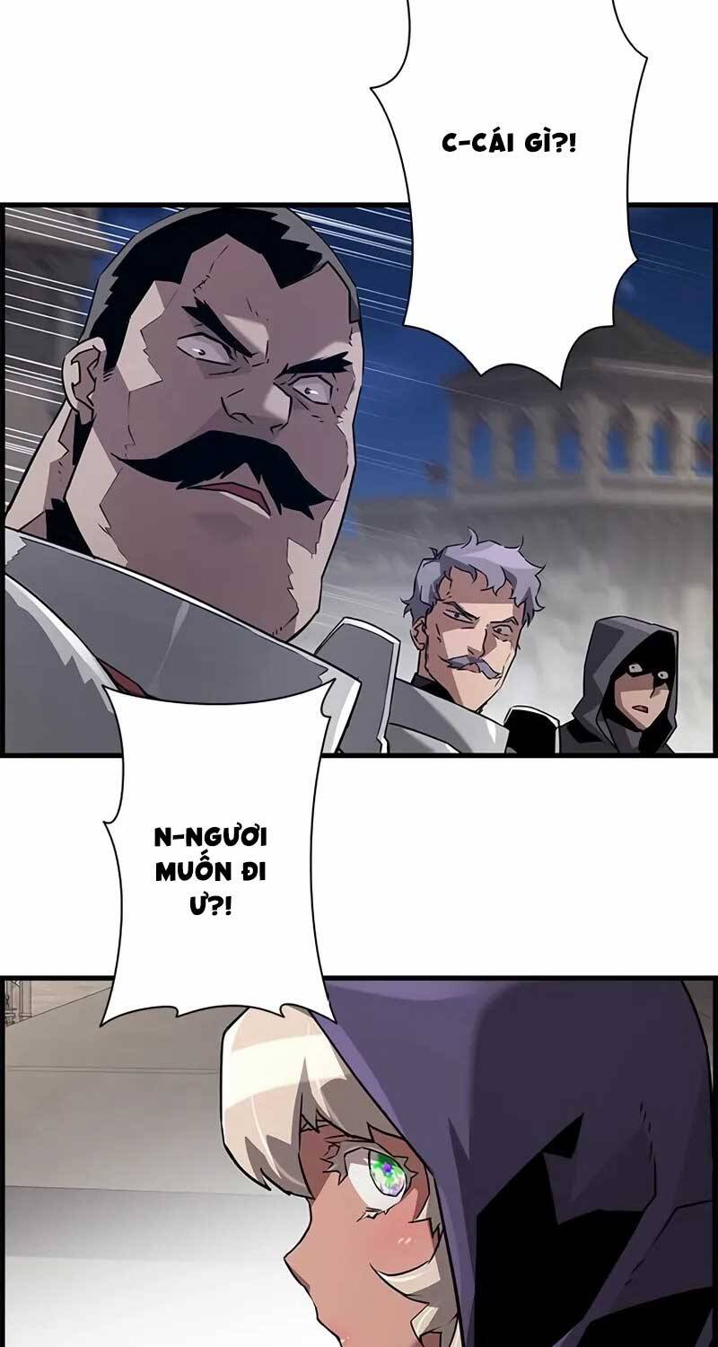 Đặc Tính Tiến Hóa Của Chiêu Hồn Sư - Chapter 69 - Page 95