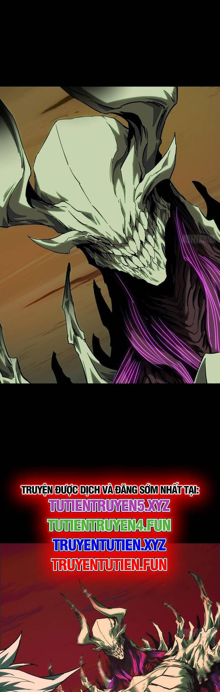 Đại Tượng Vô Hình - Chapter 456 - Page 14