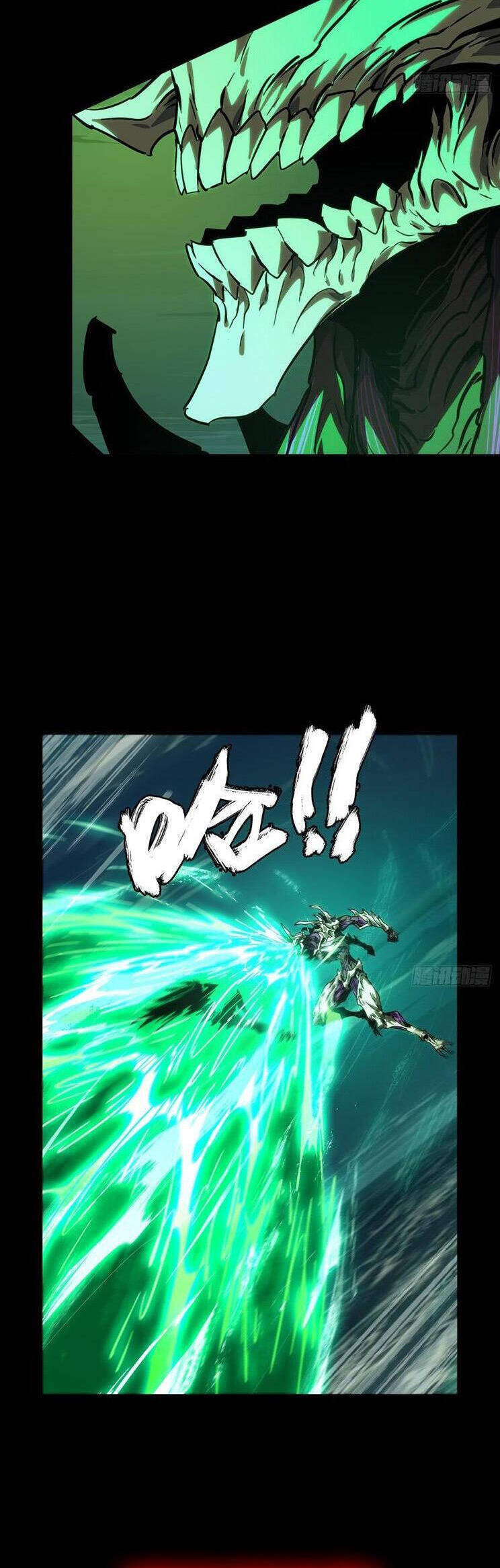 Đại Tượng Vô Hình - Chapter 456 - Page 16