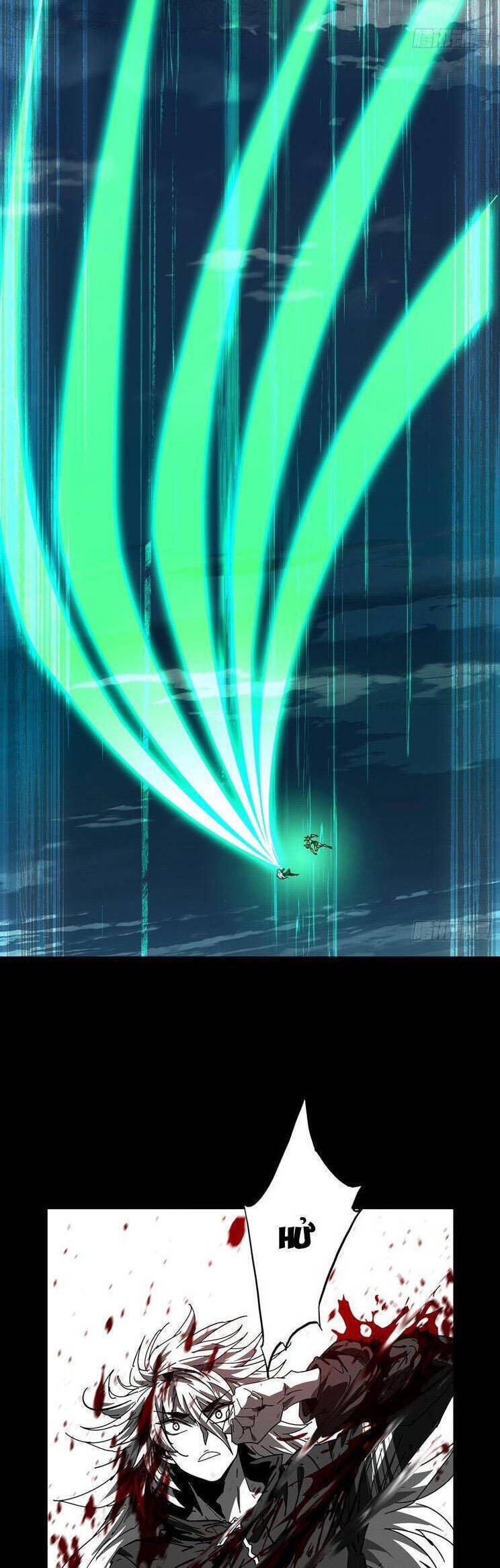 Đại Tượng Vô Hình - Chapter 456 - Page 19