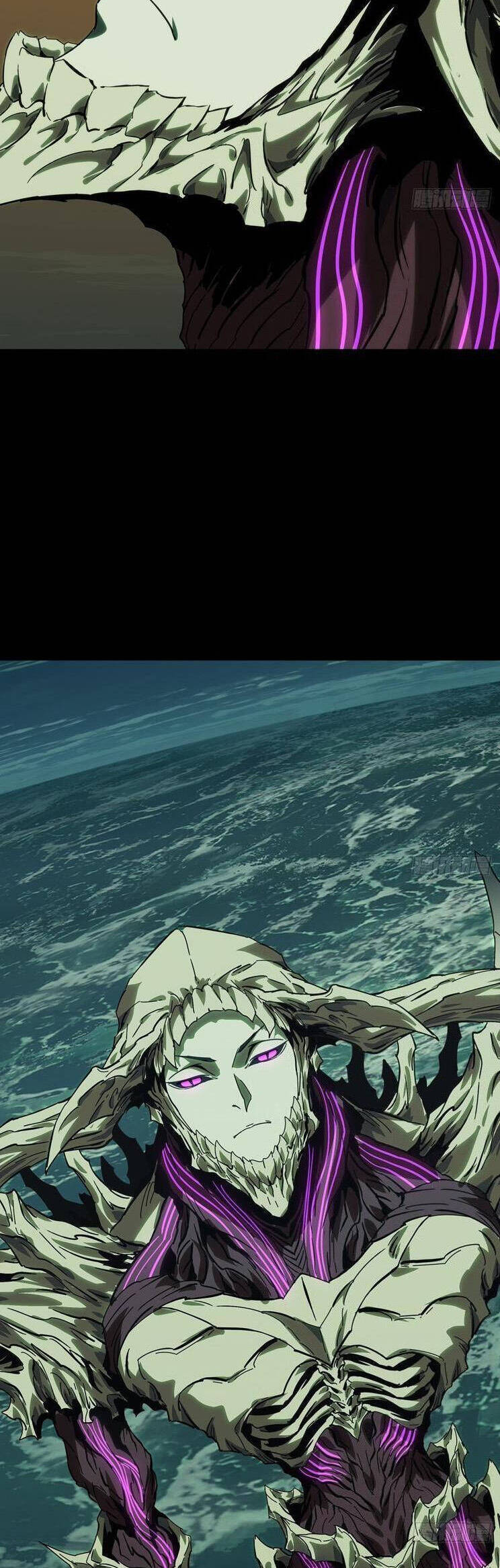 Đại Tượng Vô Hình - Chapter 456 - Page 25