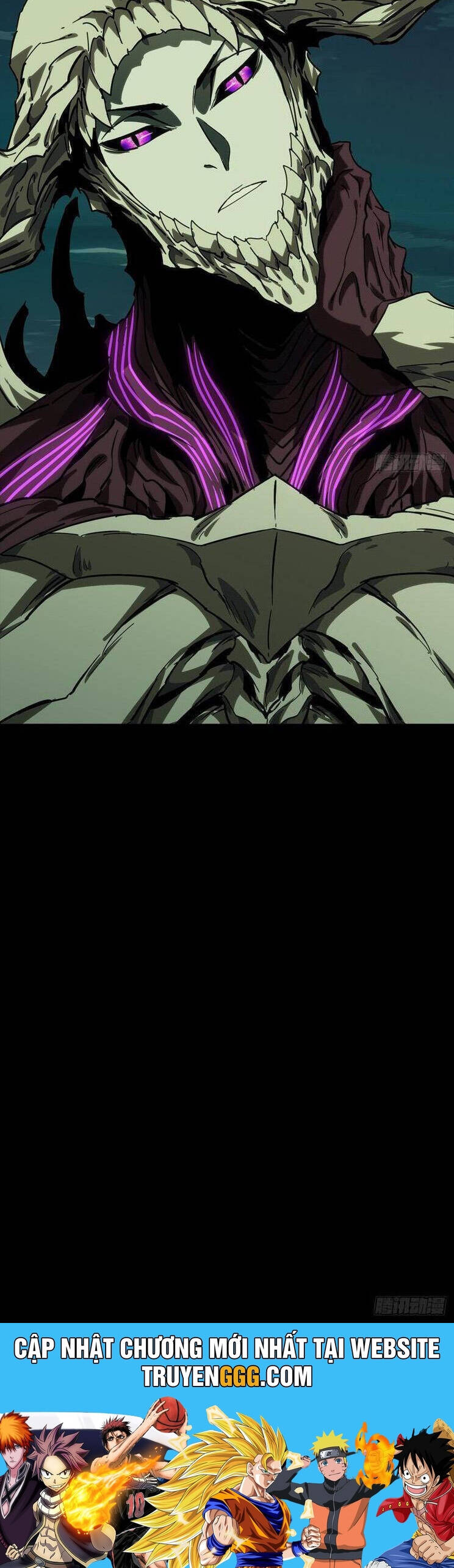 Đại Tượng Vô Hình - Chapter 456 - Page 27