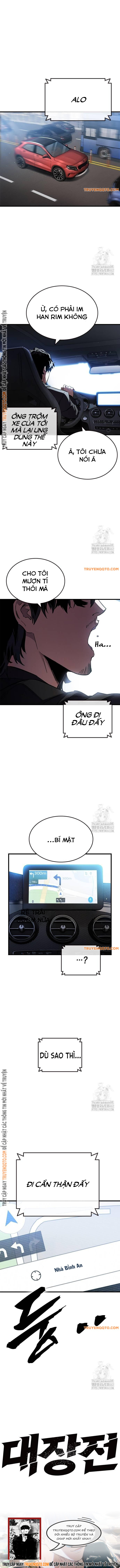 Đại Tướng Chiến - Chapter 13 - Page 16