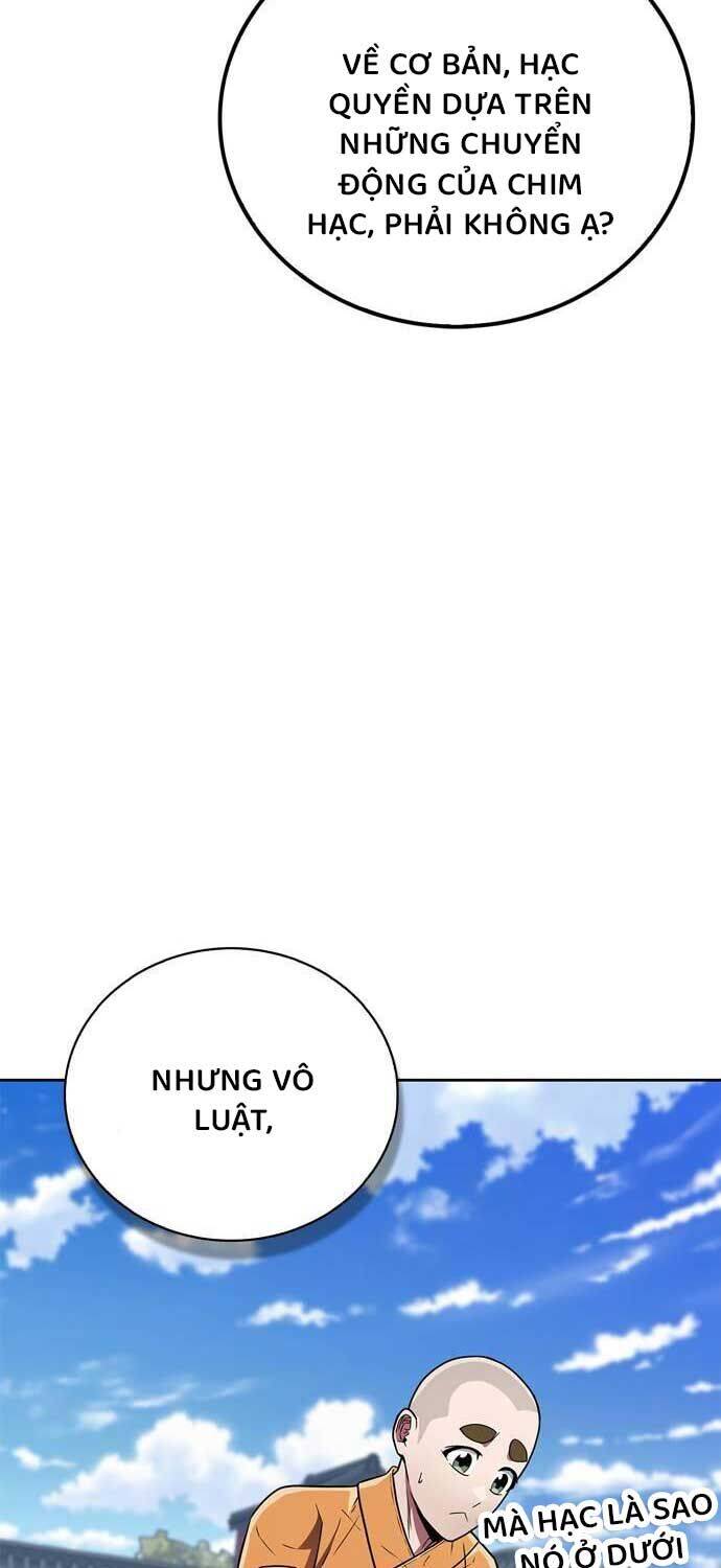 Huấn Luyện Viên Murim Thiên Tài - Chapter 30 - Page 10