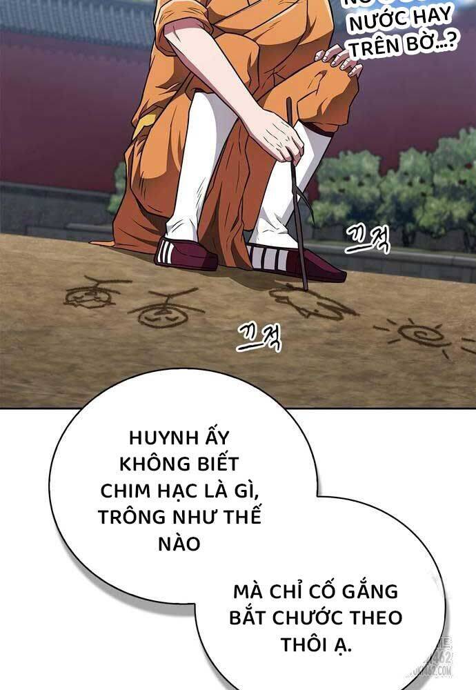 Huấn Luyện Viên Murim Thiên Tài - Chapter 30 - Page 11