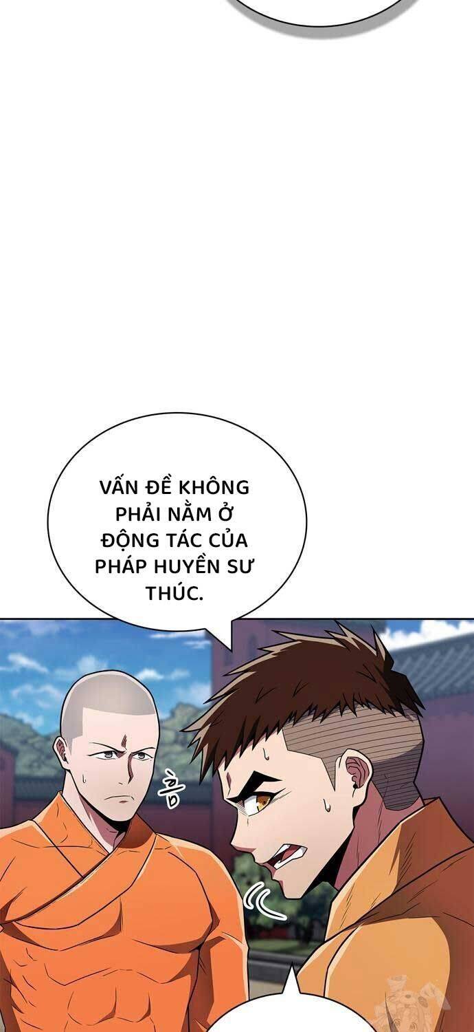 Huấn Luyện Viên Murim Thiên Tài - Chapter 30 - Page 12