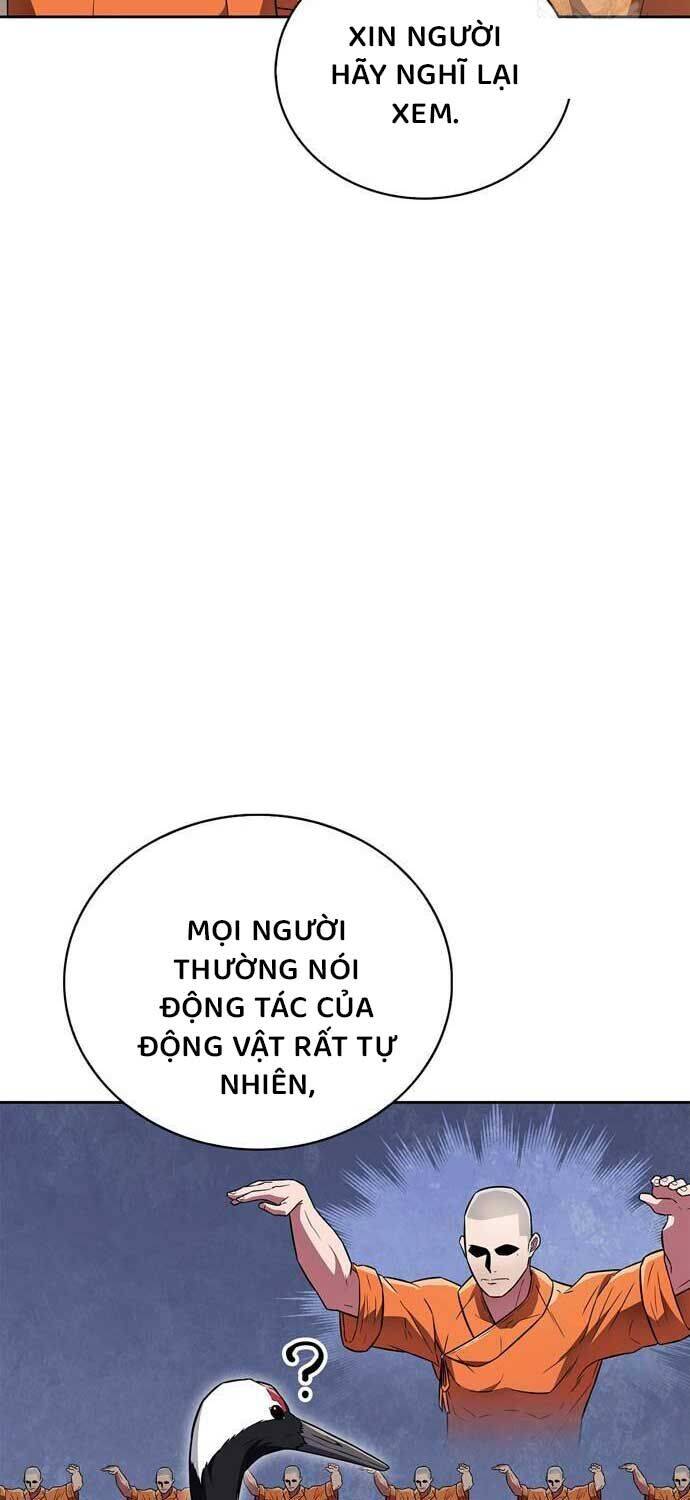 Huấn Luyện Viên Murim Thiên Tài - Chapter 30 - Page 13