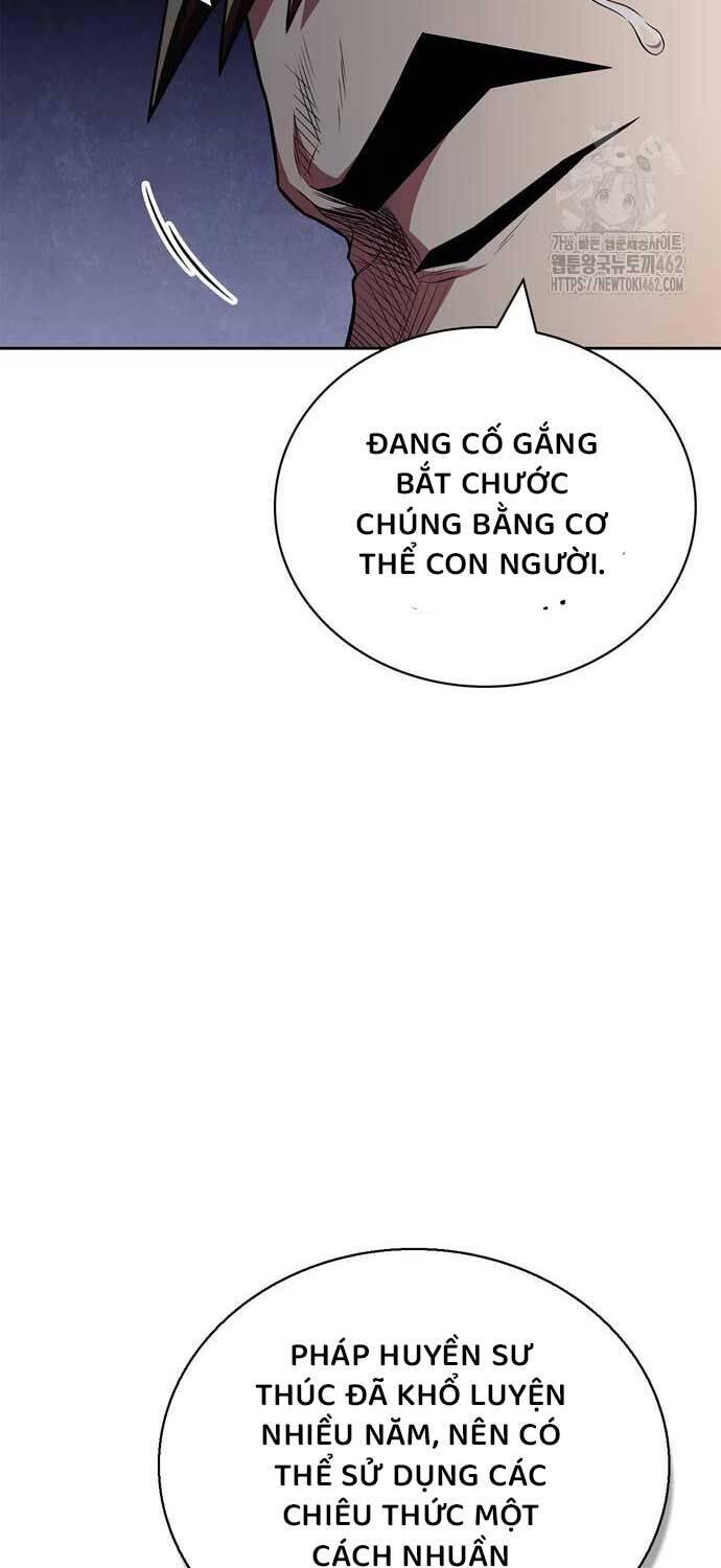 Huấn Luyện Viên Murim Thiên Tài - Chapter 30 - Page 15