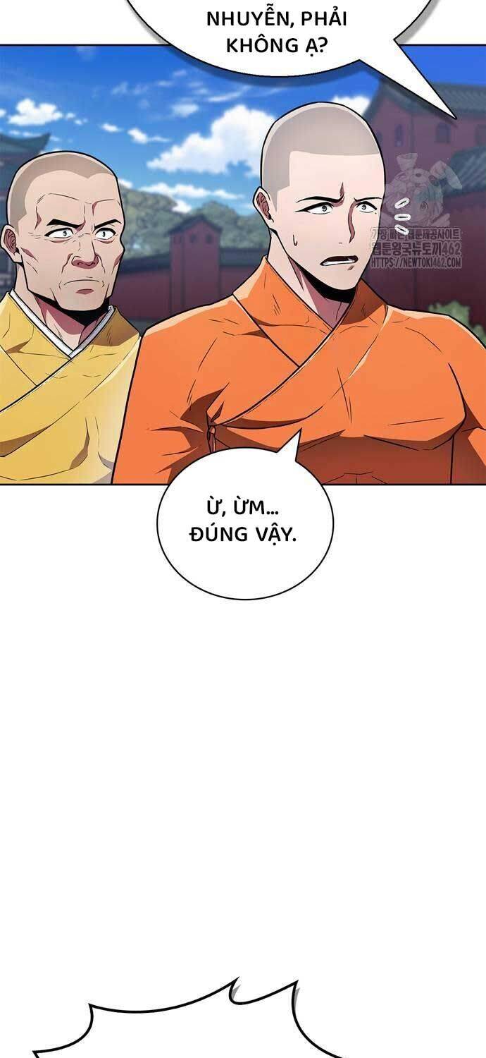 Huấn Luyện Viên Murim Thiên Tài - Chapter 30 - Page 16