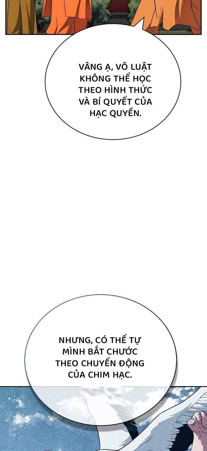 Huấn Luyện Viên Murim Thiên Tài - Chapter 30 - Page 19