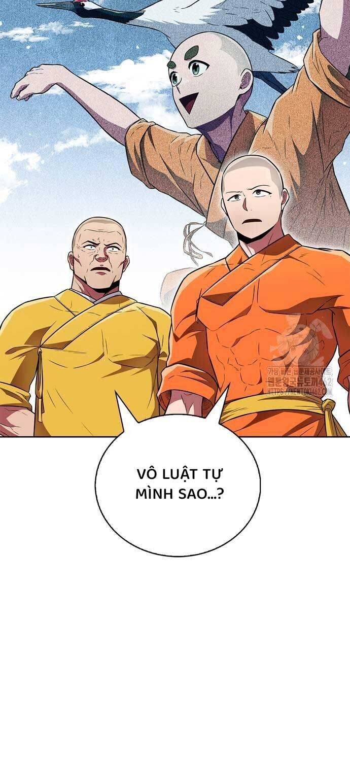 Huấn Luyện Viên Murim Thiên Tài - Chapter 30 - Page 20