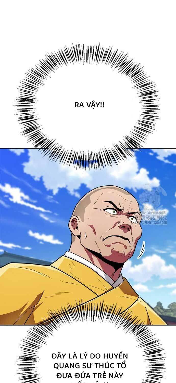 Huấn Luyện Viên Murim Thiên Tài - Chapter 30 - Page 21