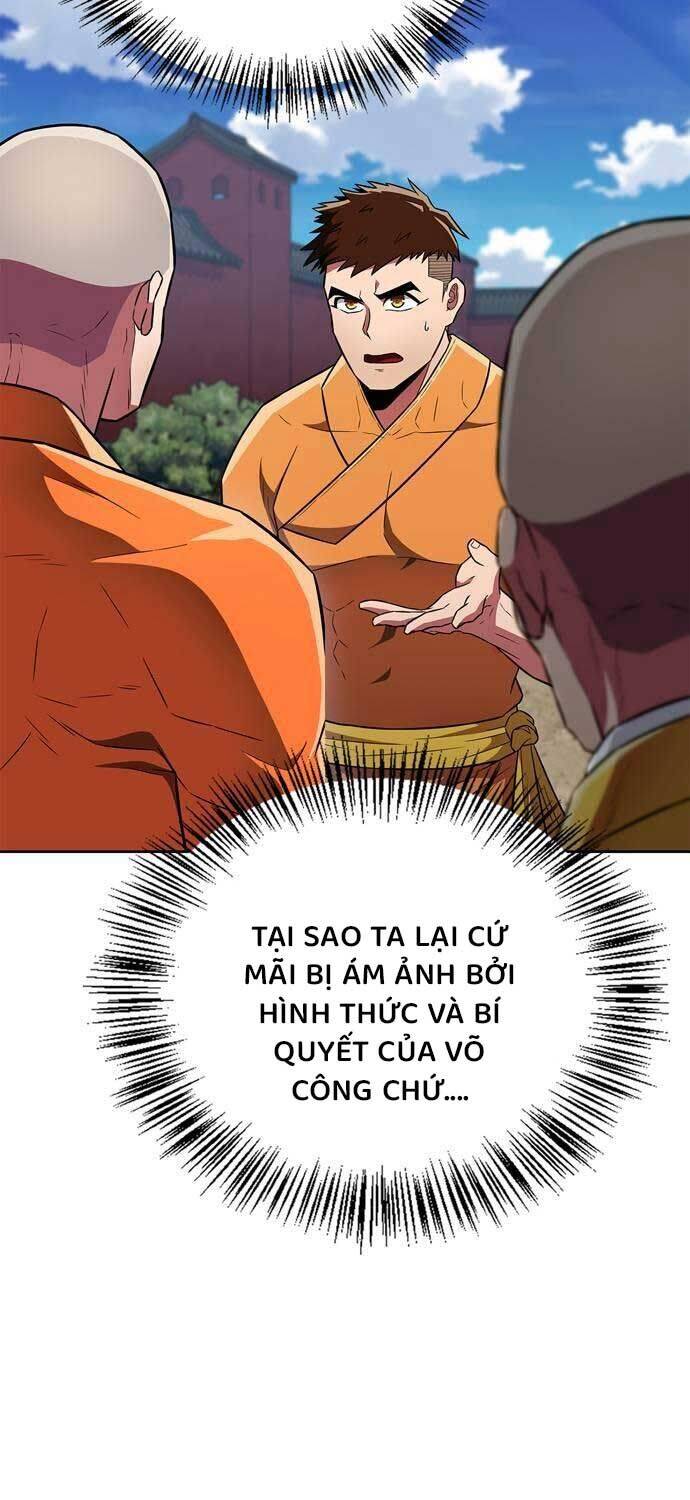 Huấn Luyện Viên Murim Thiên Tài - Chapter 30 - Page 23