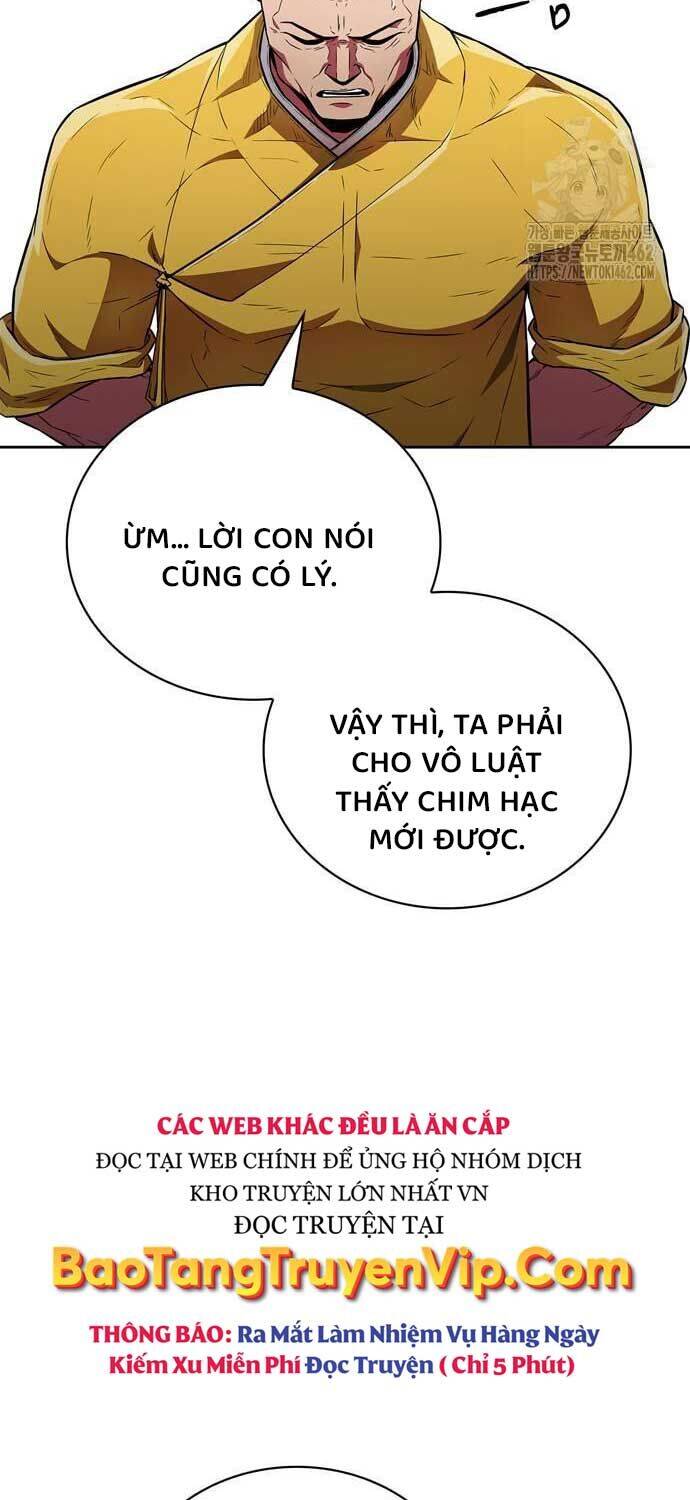 Huấn Luyện Viên Murim Thiên Tài - Chapter 30 - Page 26