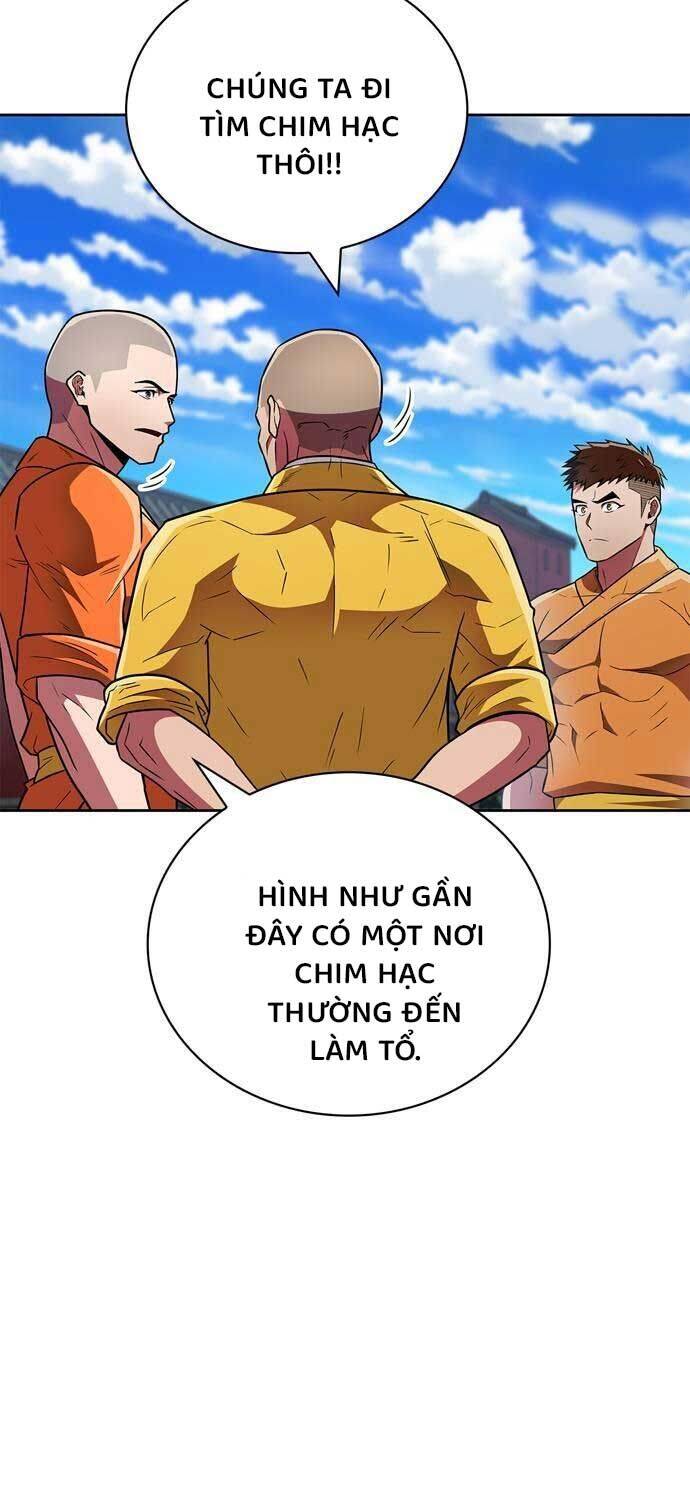 Huấn Luyện Viên Murim Thiên Tài - Chapter 30 - Page 27