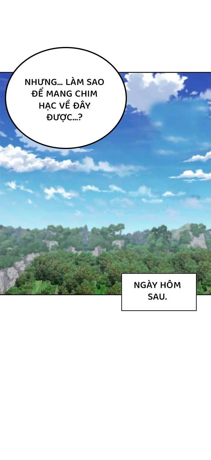 Huấn Luyện Viên Murim Thiên Tài - Chapter 30 - Page 28