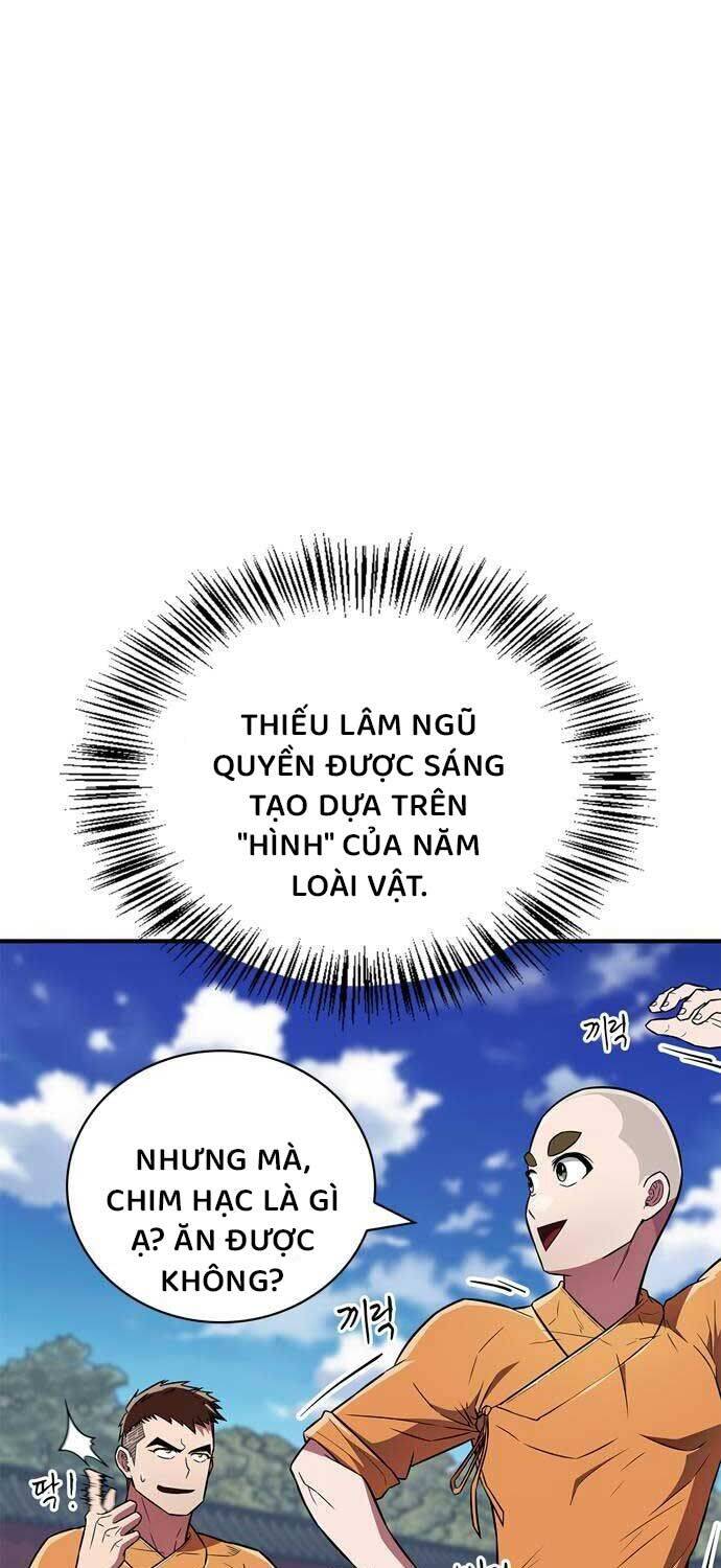 Huấn Luyện Viên Murim Thiên Tài - Chapter 30 - Page 3