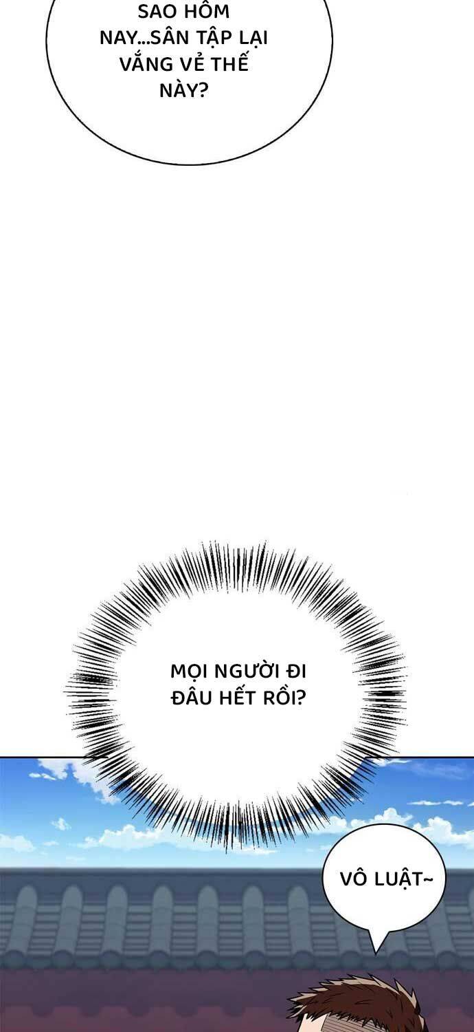 Huấn Luyện Viên Murim Thiên Tài - Chapter 30 - Page 32