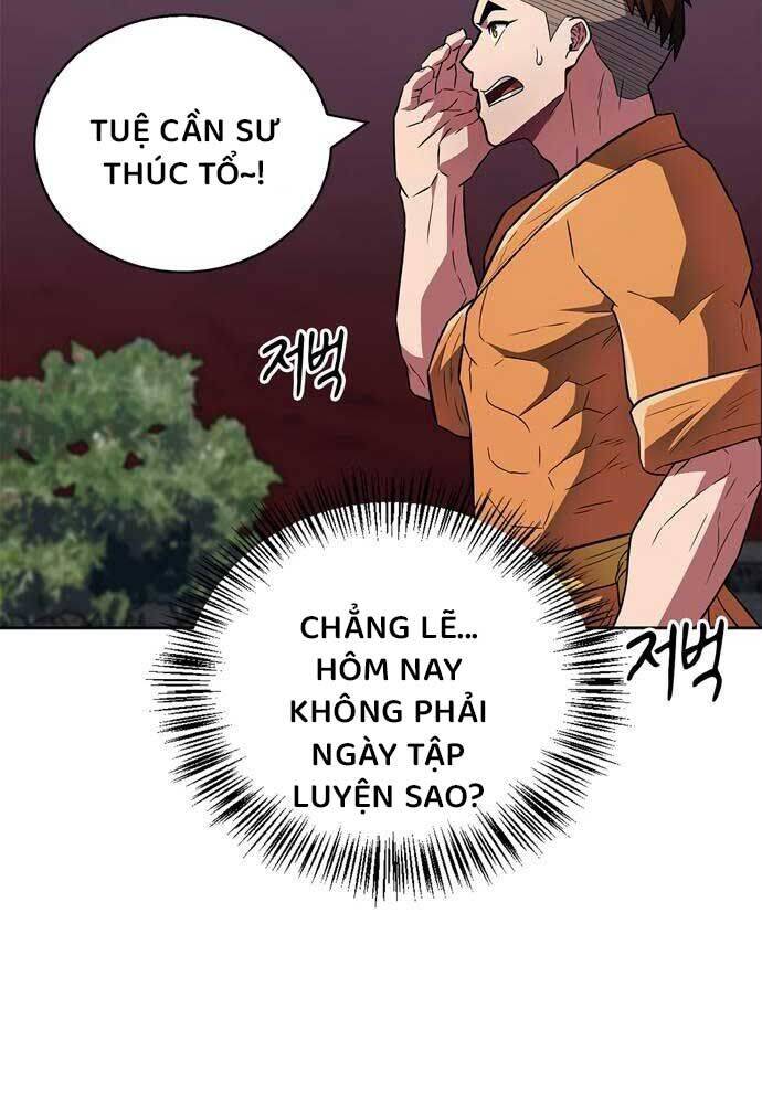 Huấn Luyện Viên Murim Thiên Tài - Chapter 30 - Page 33