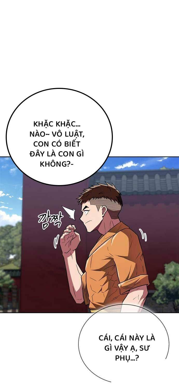Huấn Luyện Viên Murim Thiên Tài - Chapter 30 - Page 34