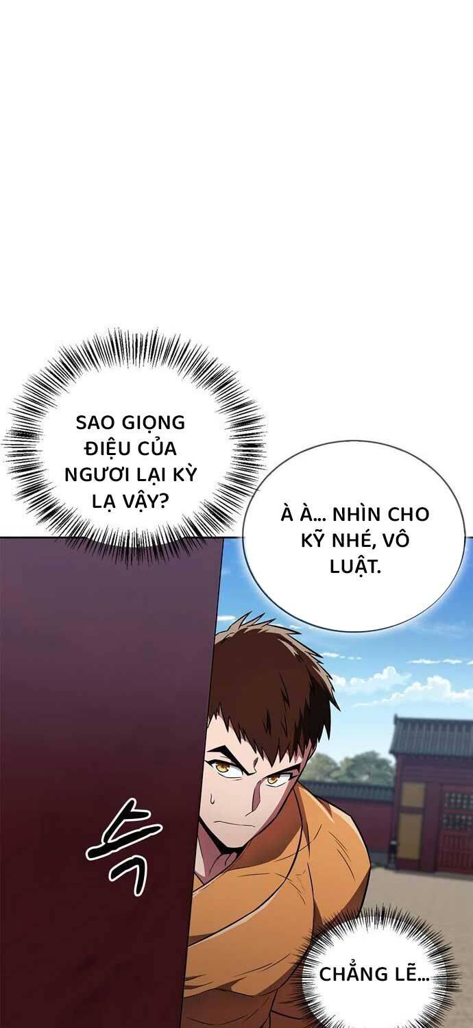 Huấn Luyện Viên Murim Thiên Tài - Chapter 30 - Page 35