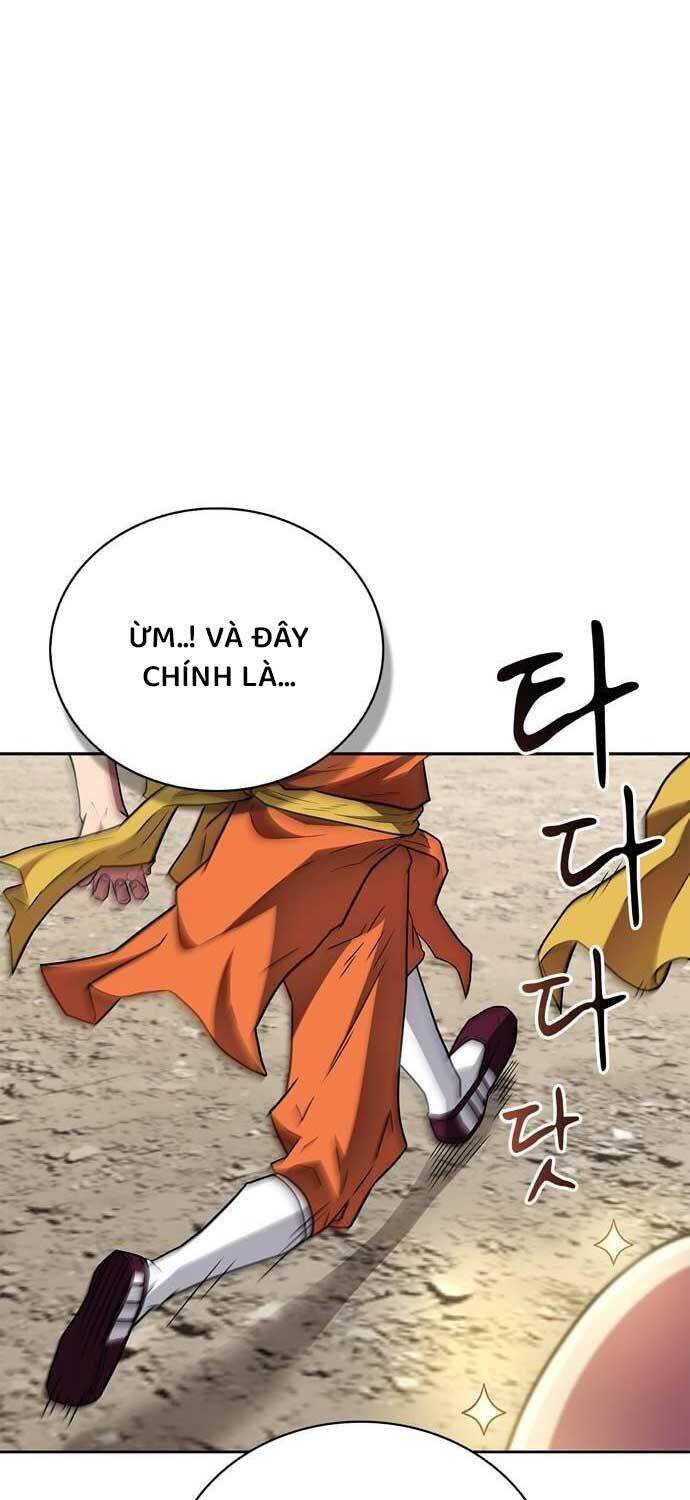 Huấn Luyện Viên Murim Thiên Tài - Chapter 30 - Page 39