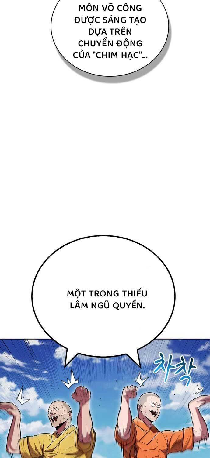 Huấn Luyện Viên Murim Thiên Tài - Chapter 30 - Page 40