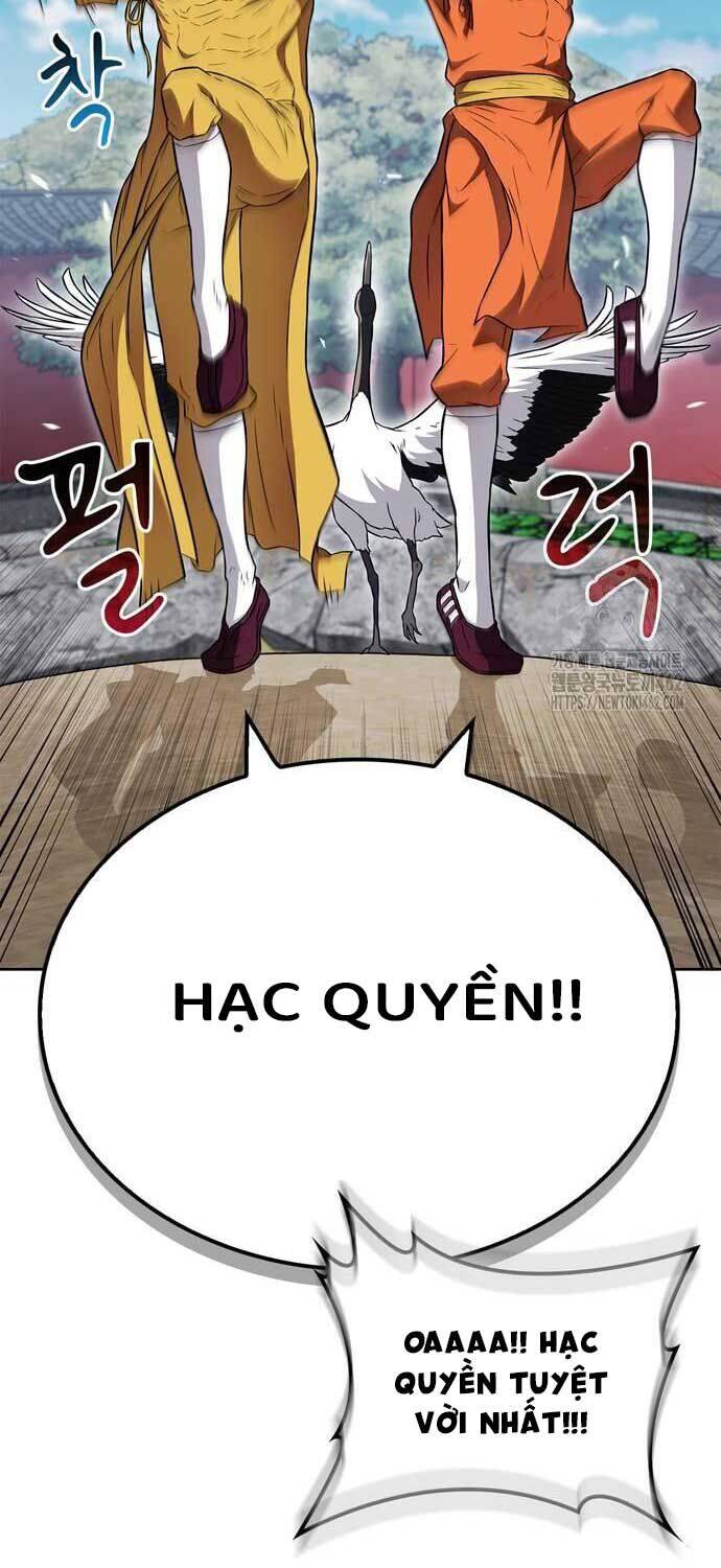 Huấn Luyện Viên Murim Thiên Tài - Chapter 30 - Page 41