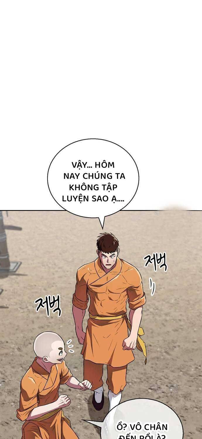 Huấn Luyện Viên Murim Thiên Tài - Chapter 30 - Page 42