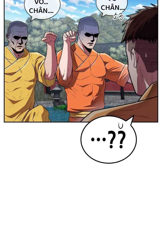 Huấn Luyện Viên Murim Thiên Tài - Chapter 30 - Page 44