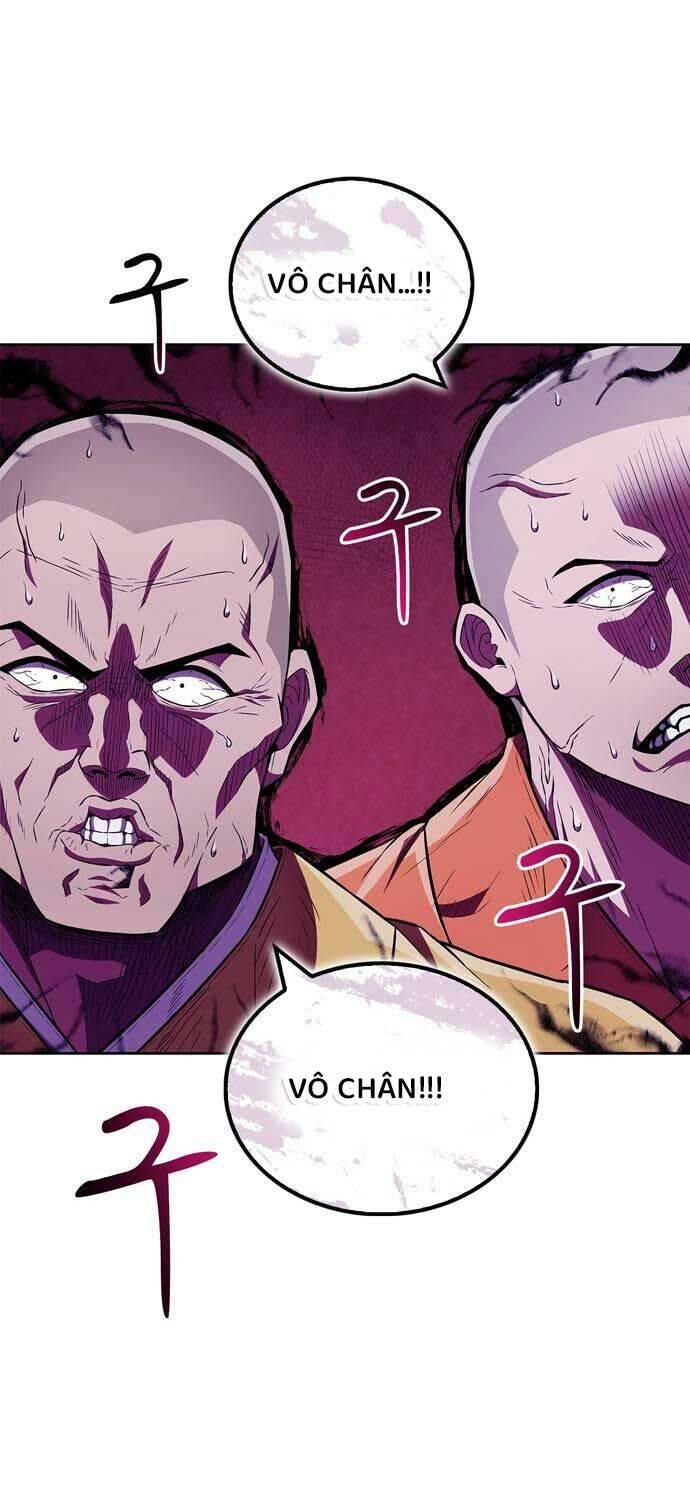 Huấn Luyện Viên Murim Thiên Tài - Chapter 30 - Page 45