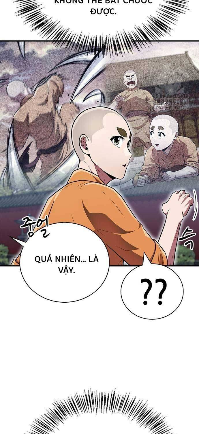 Huấn Luyện Viên Murim Thiên Tài - Chapter 30 - Page 5