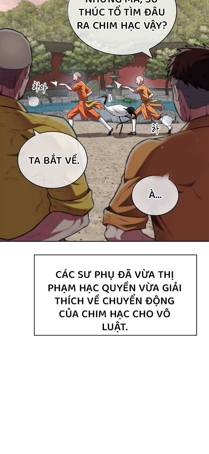 Huấn Luyện Viên Murim Thiên Tài - Chapter 30 - Page 51
