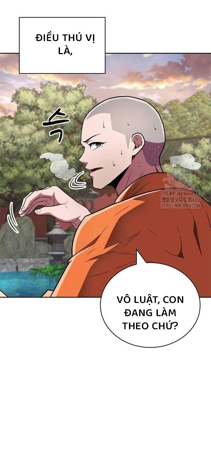 Huấn Luyện Viên Murim Thiên Tài - Chapter 30 - Page 52