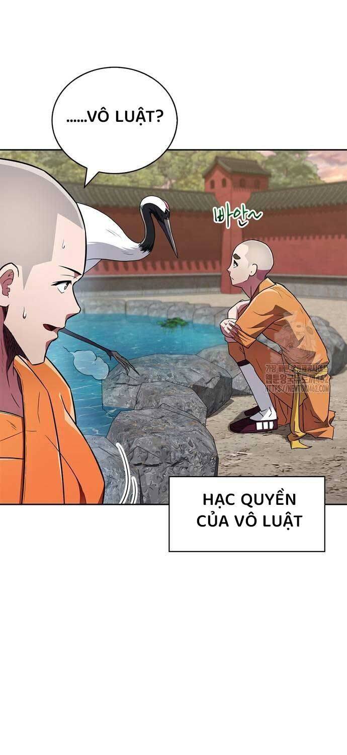Huấn Luyện Viên Murim Thiên Tài - Chapter 30 - Page 53