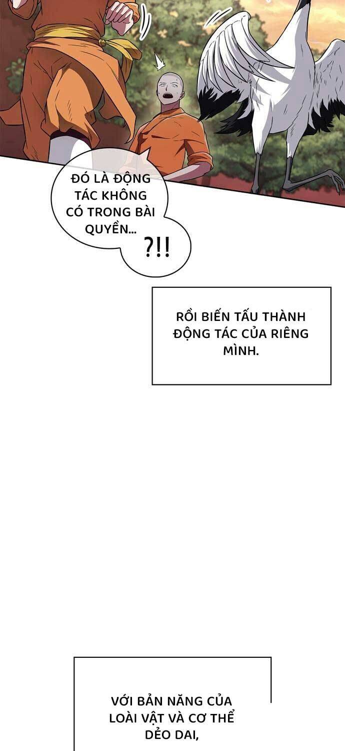 Huấn Luyện Viên Murim Thiên Tài - Chapter 30 - Page 56