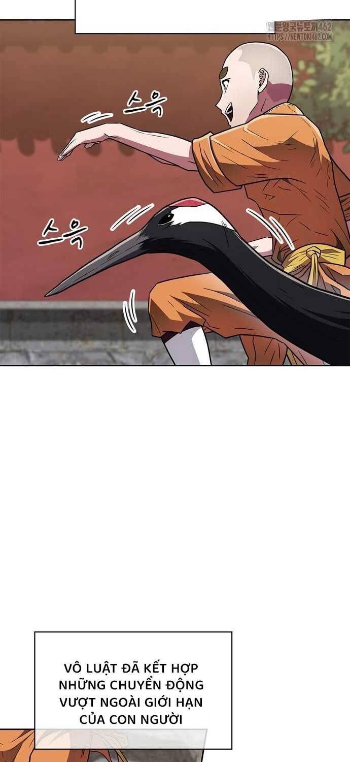 Huấn Luyện Viên Murim Thiên Tài - Chapter 30 - Page 57