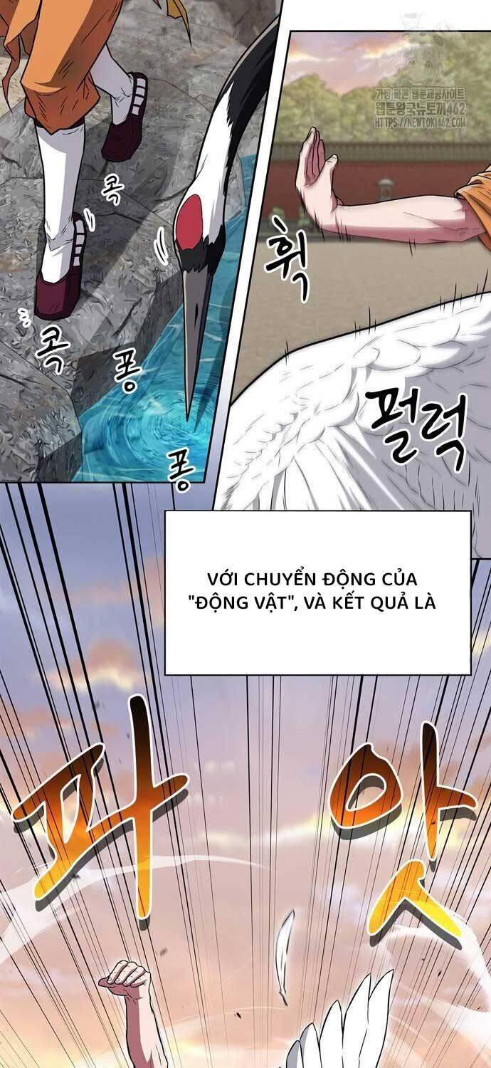 Huấn Luyện Viên Murim Thiên Tài - Chapter 30 - Page 58