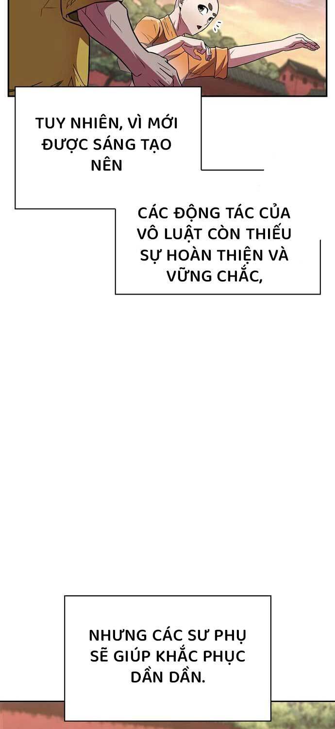 Huấn Luyện Viên Murim Thiên Tài - Chapter 30 - Page 61