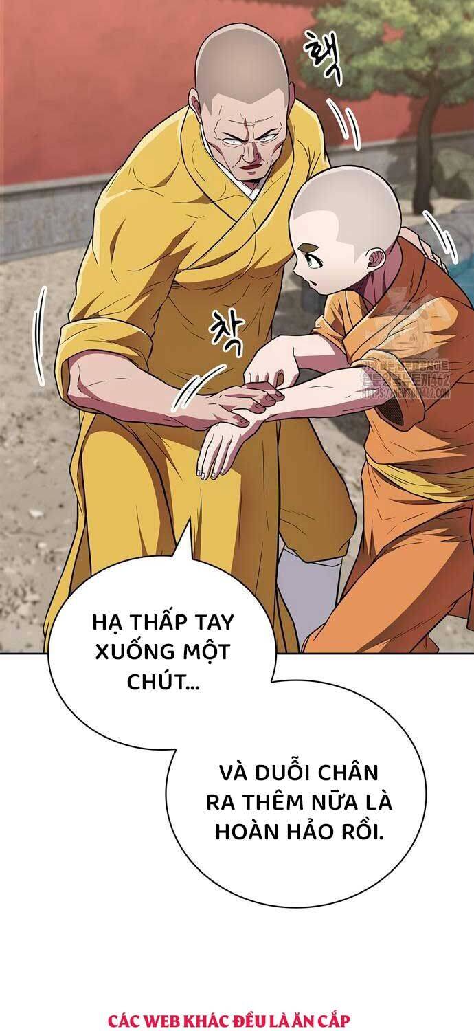 Huấn Luyện Viên Murim Thiên Tài - Chapter 30 - Page 62
