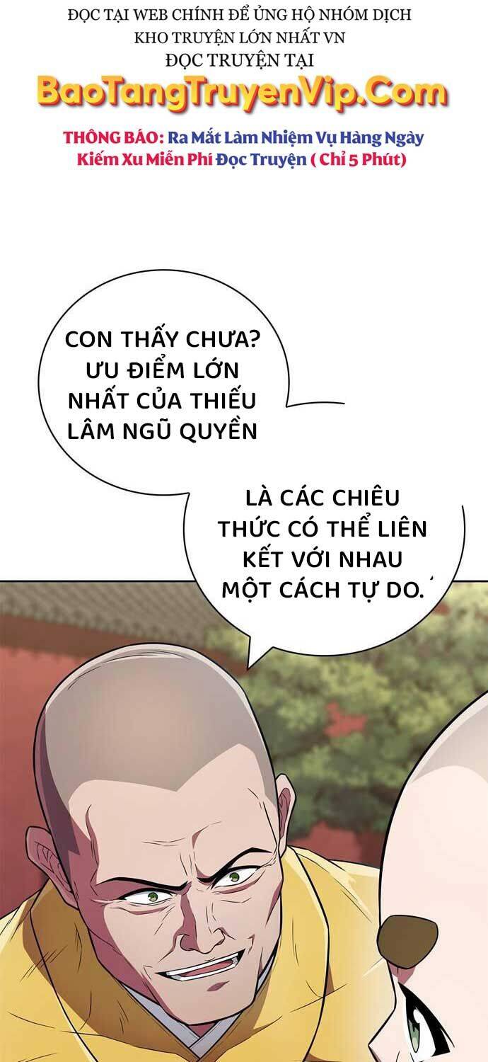Huấn Luyện Viên Murim Thiên Tài - Chapter 30 - Page 63