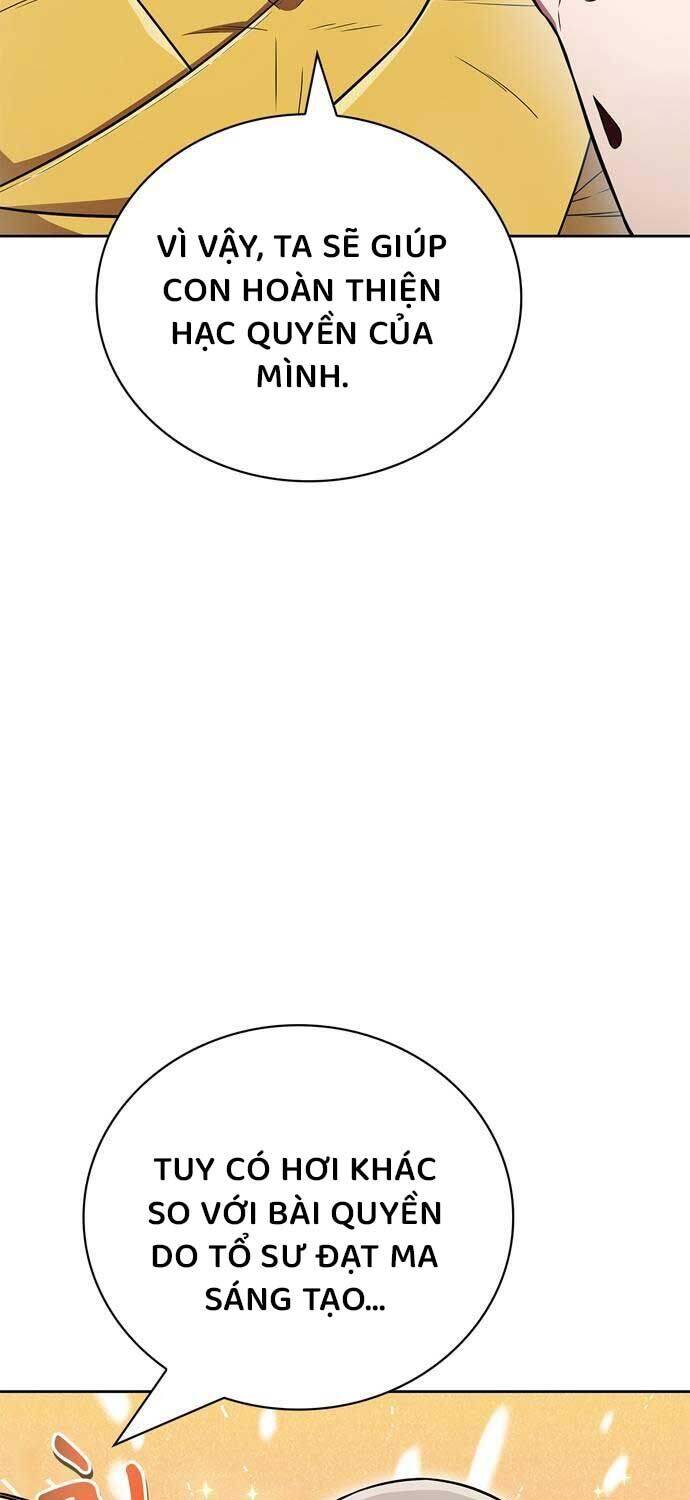Huấn Luyện Viên Murim Thiên Tài - Chapter 30 - Page 64