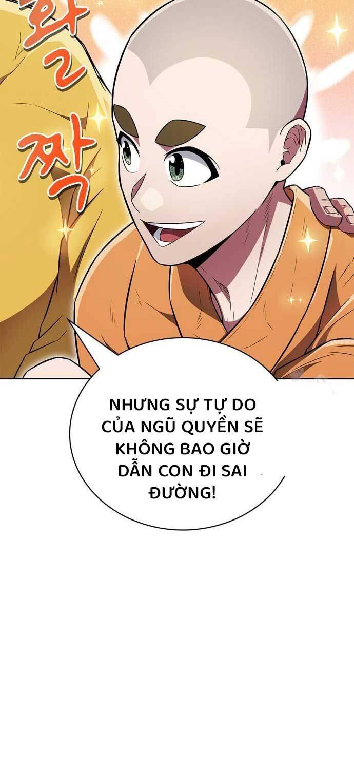 Huấn Luyện Viên Murim Thiên Tài - Chapter 30 - Page 65