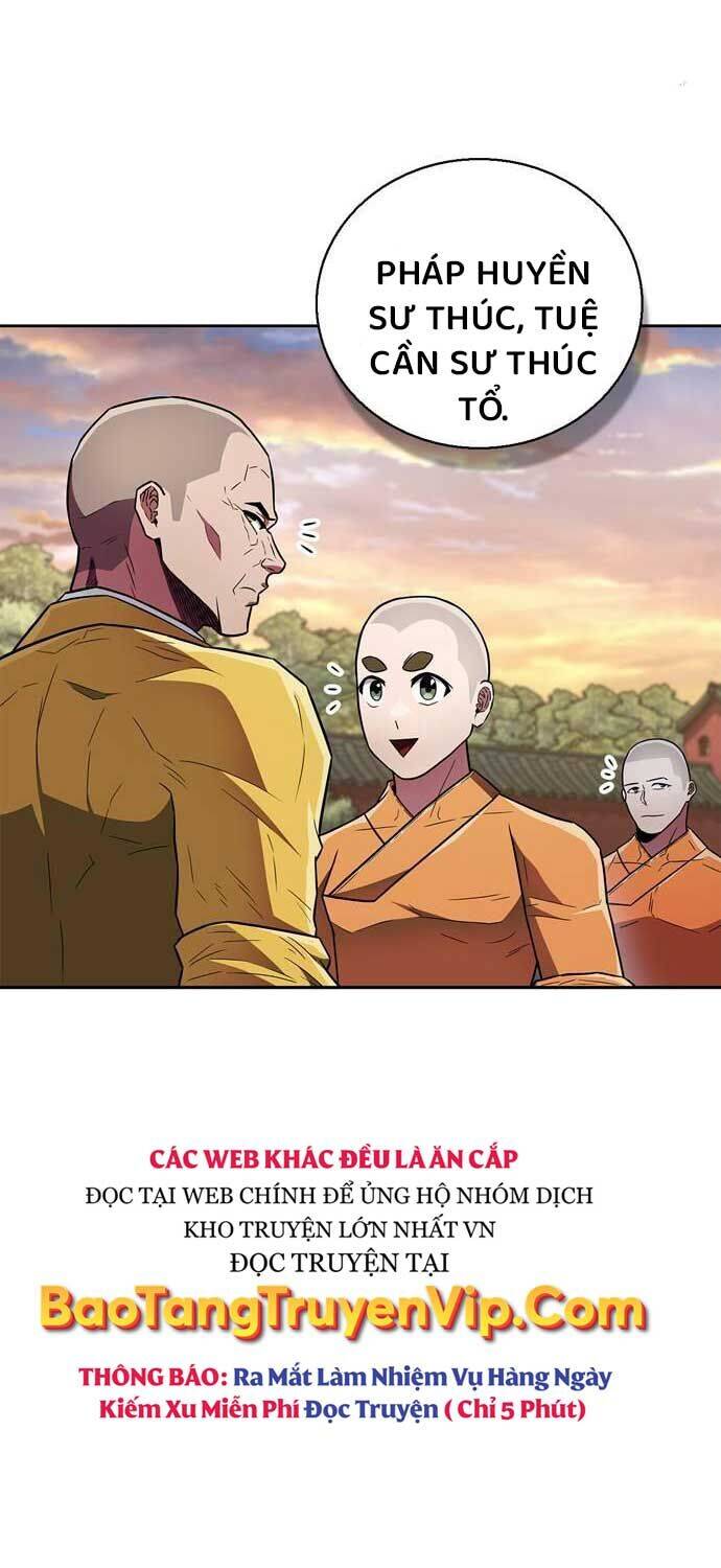 Huấn Luyện Viên Murim Thiên Tài - Chapter 30 - Page 68