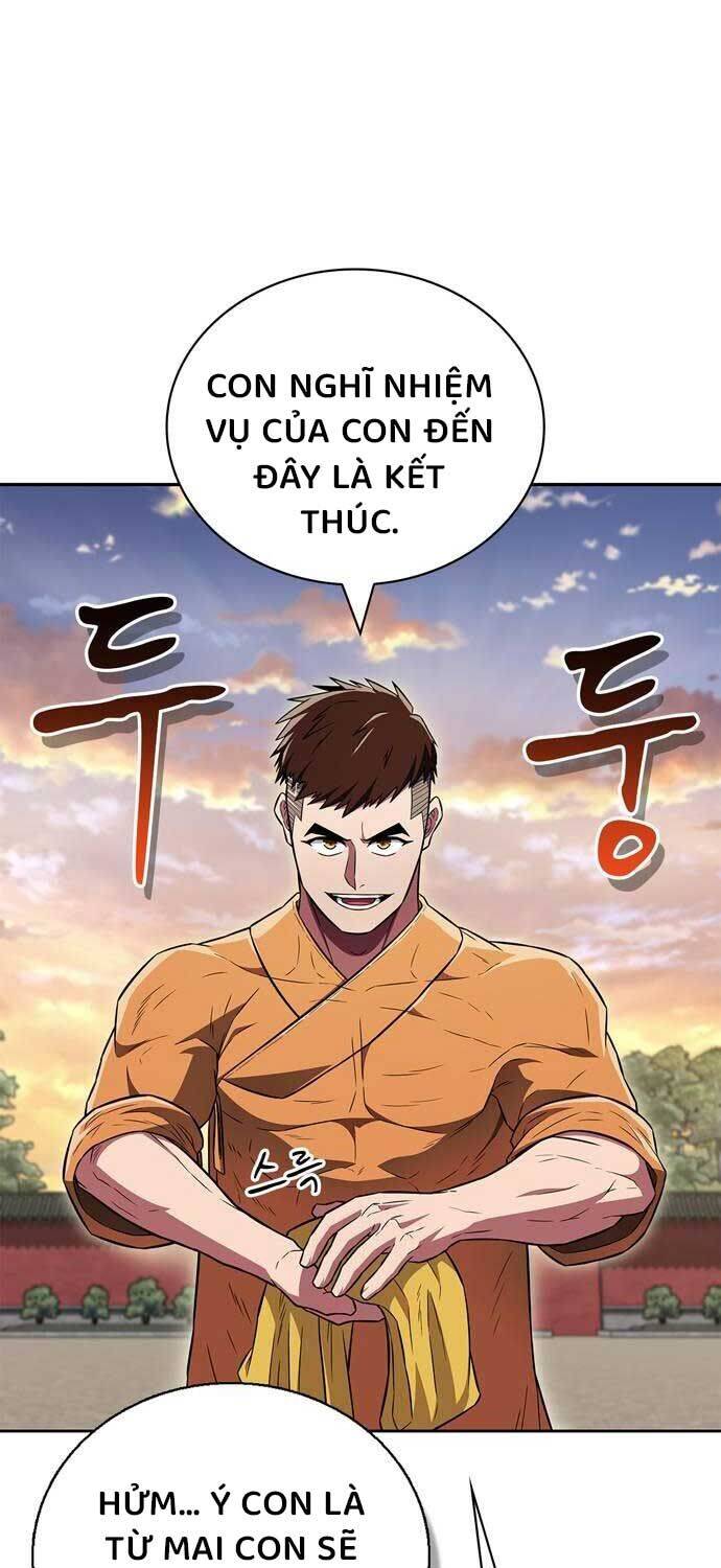 Huấn Luyện Viên Murim Thiên Tài - Chapter 30 - Page 69