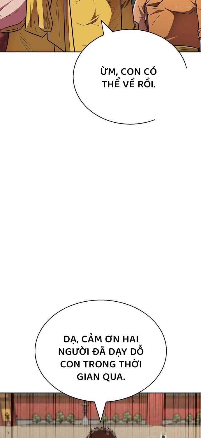Huấn Luyện Viên Murim Thiên Tài - Chapter 30 - Page 71