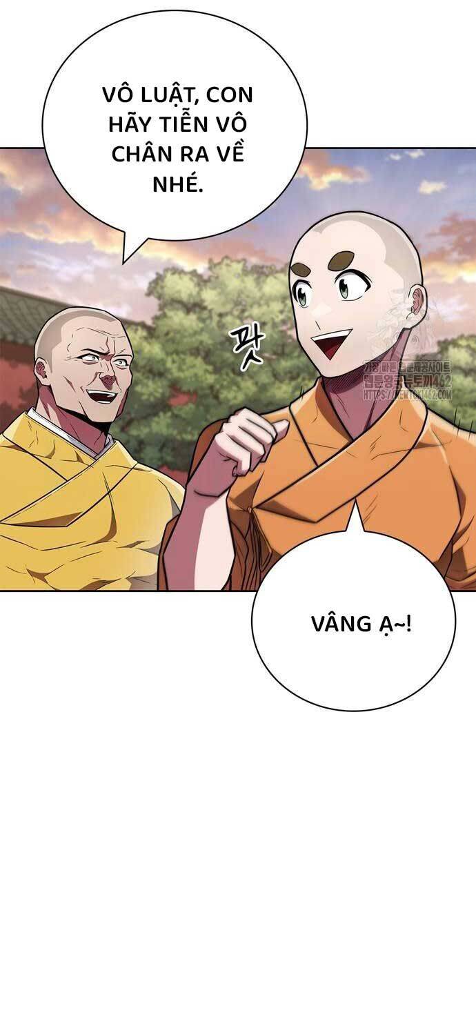 Huấn Luyện Viên Murim Thiên Tài - Chapter 30 - Page 73