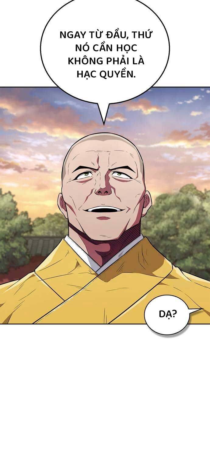 Huấn Luyện Viên Murim Thiên Tài - Chapter 30 - Page 75